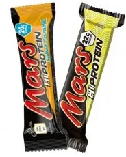 Mars Hiprotein Bar 59 g